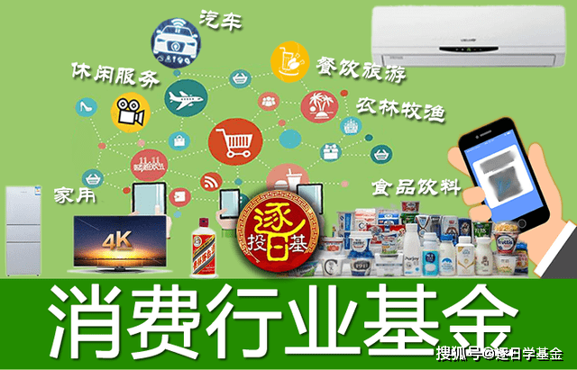 食品饮料基金最新动态，市场趋势、机遇与挑战分析